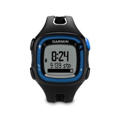 Relógio Monitor Cardíaco Garmin Forerunner 15
