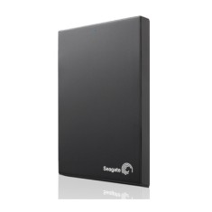 HD Externo Portátil Seagate STBX1000100 1 TB