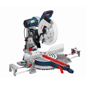 Serra Esquadria Profissional de Bancada Bosch 1.800 W GCM 12