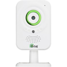 WebCam Easy One Plug & Play 3 MP Wireless 300037