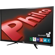 Smart TV TV LED 48" Philco Full HD PH48B40DSGW 2 HDMI