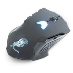 Mouse Infravermelho USB Predator - Dazz