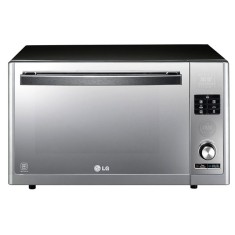 Forno Elétrico LG Solar Smart 32 Litros MJ3281BP