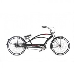 Bicicleta Chopper TwoDogs Aro 26 Mustang Nx3