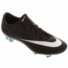 Chuteira Campo Nike Mercurial Veloce II CR FG Adulto