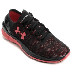 Tênis Under Armour Masculino Corrida Speedform Apollo 2