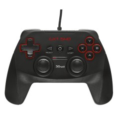 Controle PC PS3 GXT 540 - Trust