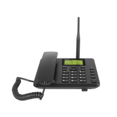 Celular de Mesa com Fio Intelbras CFA 5022