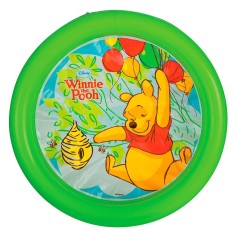 Piscina Inflável 15 l Redonda Intex Ursinho Pooh