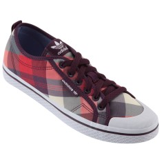 Tênis Adidas Feminino Casual Honey Low