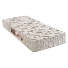 Colchão Solteiro Espuma Minaspuma D45 Celebrate 88 x 22 x 188 cm