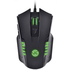 Mouse Óptico Gamer USB VX Scorpion - Vinik