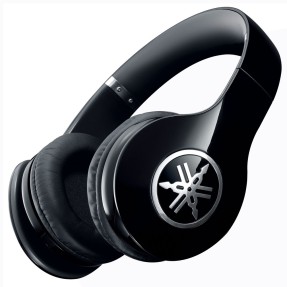 Headphone com Microfone Yamaha Pro 400