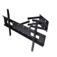 Suporte para TV LCD/LED/Plasma Parede Articulado 42" à 75" Prime Tech SAD-42-75