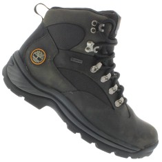 Tênis Timberland Masculino Trekking Chochorua