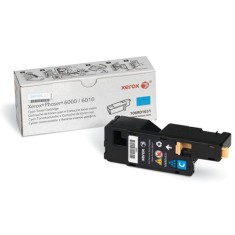 Toner Preto Xerox Phaser 6000/6010/6015