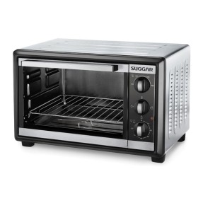 Forno Elétrico Suggar 44 Litros Inox FE4401IX
