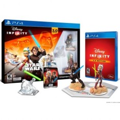 Jogo Disney Infinity 3.0 Star Wars PS4 Disney