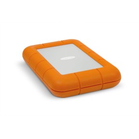 HD Externo Portátil Lacie Rugged 9000294 1 TB
