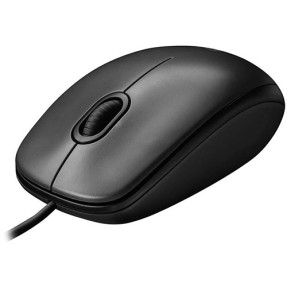 Mouse Óptico USB M100 - Logitech