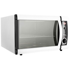 Forno Elétrico Layr 46 Litros Real Clean