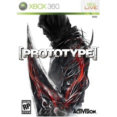 Jogo Prototype Xbox 360 Activision