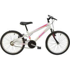 Bicicleta Polimet Aro 20 Freio V-Brake
