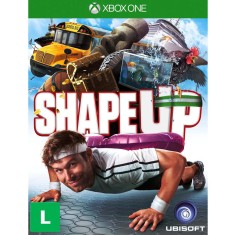 Jogo Shape Up Xbox One Ubisoft