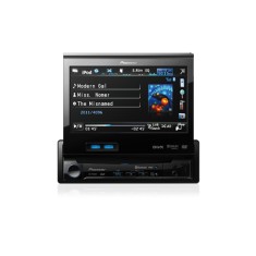 DVD Player Automotivo Pioneer 7 " AVH-P6380BT