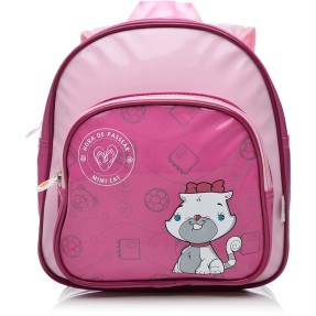 Mochila Escolar KidSplash Mimi Cat
