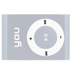 MP3 Player You Sound Clip