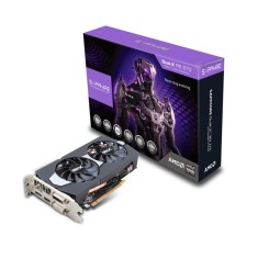 Placa de Video ATI Radeon R9 270 2 GB GDDR5 256 Bits Sapphire 11220-00-20G