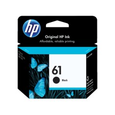 Cartucho Preto HP CH561WN