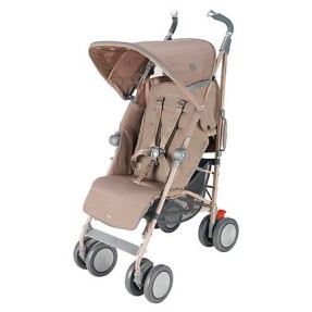 Carrinho de Bebê Maclaren Techno XT