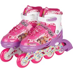 Patins In-Line Fenix Pop Fashion Girl