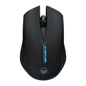 Mouse Óptico Gamer USB G-Reaver II - Team Scorpion