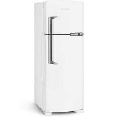 Geladeira Brastemp Clean Frost Free Duplex 352 Litros BRM39EB