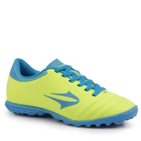 Chuteira Society Topper Slick Adulto