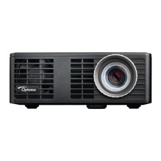 Projetor Optoma 700 lumens Projeção em 3D ML750
