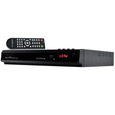 DVD Player Matrix 3 Britânia