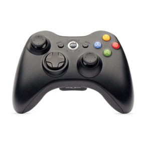 Controle Xbox 360 sem Fio Elite 621117 - Dazz