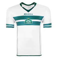 Camisa Jogo Icasa II 2015 com Número Kanxa