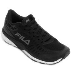 Tênis Fila Feminino Academia Fxt Grid