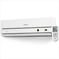 Ar Condicionado Split Hi Wall Consul Bem Estar 18000 BTUs Controle Remoto Quente/Frio CBU18C / CBZ18C