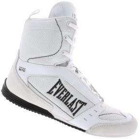 Tênis Everlast Masculino Artes Marciais Hurricane