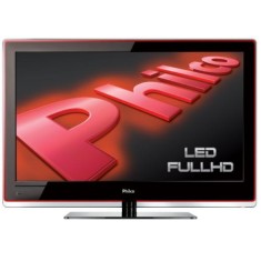 TV LED 46" Philco Full HD 5 HDMI PH46A
