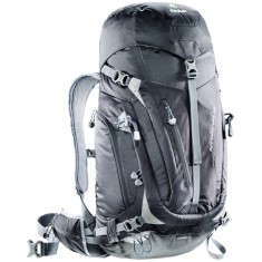 Mochila Cargueira Trilhas Deuter 34 Litros Act Trail Pro 34