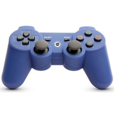 Controle PS3 sem Fio 621265 - Dazz