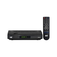 Receptor de TV Analógico BS2500 BedinSat