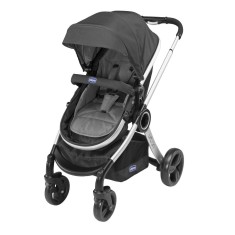 Carrinho de Bebê Travel System Chicco Urban